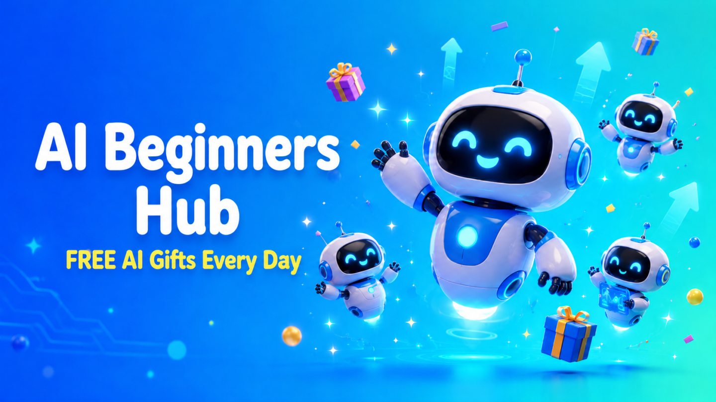 AI Beginners Hub