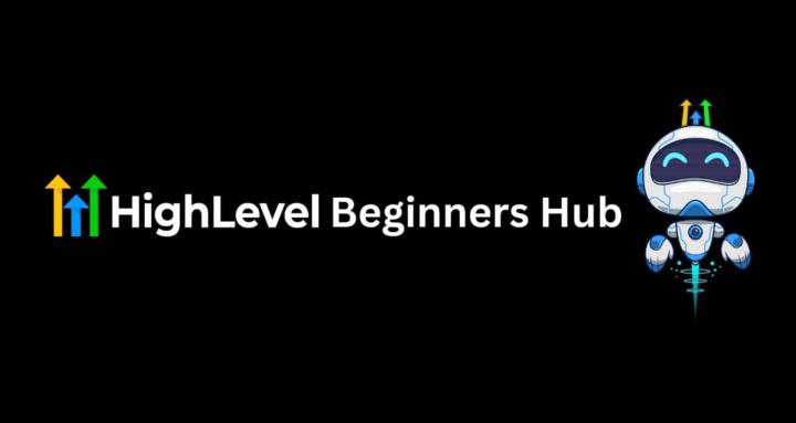 HighLevel Beginners Hub