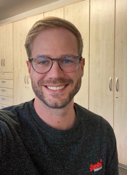 Thimo Brühl