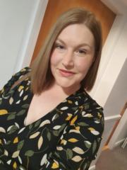 Samantha Hitchin