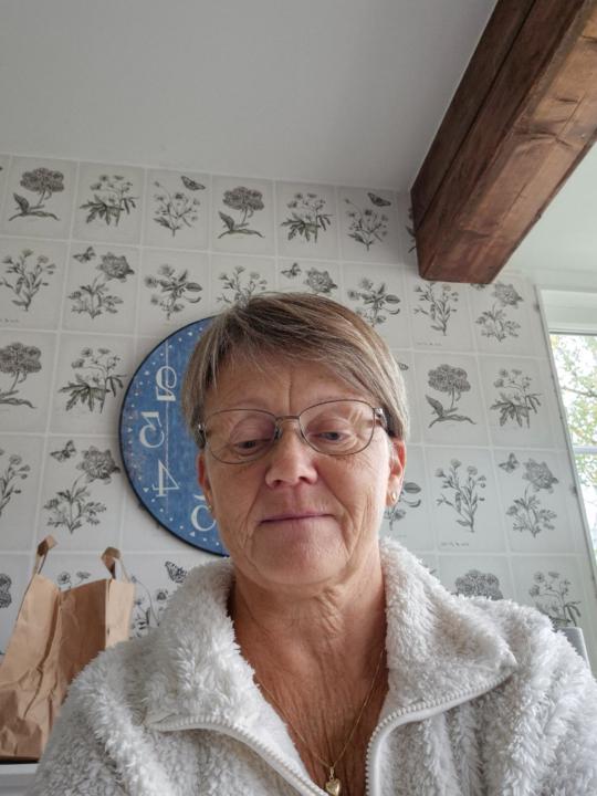 Bente Wedell