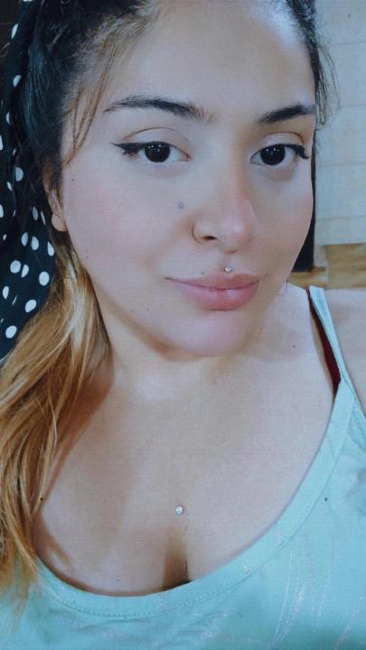 Micaela Martinez padilla