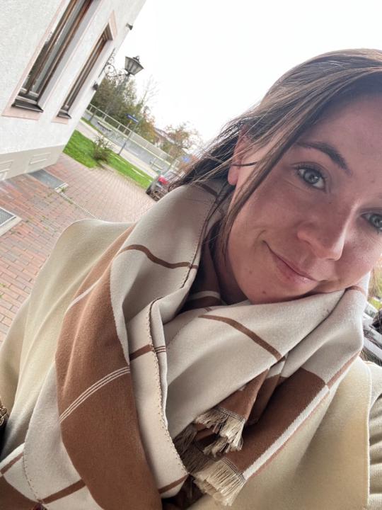 Stefanie Steinberger