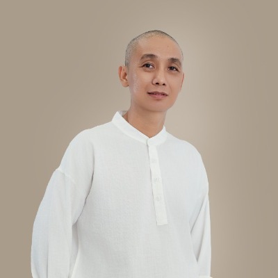 Cổ Thành Huy