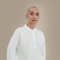 Cổ Thành Huy