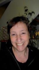 Sabine Steinhauer