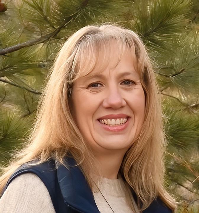 Shannon Grasmick