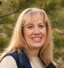 Shannon Grasmick