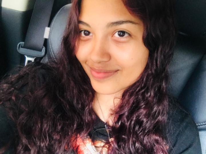 Ashly López patiño