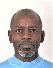 Komlan Amega