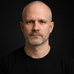 Jason Moore