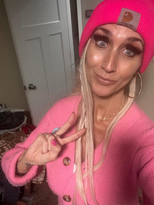Leah Middleton