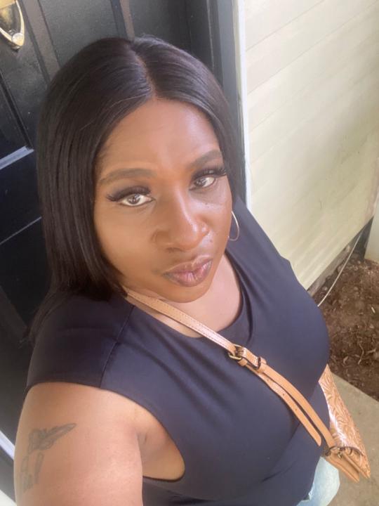 Tammie Parks