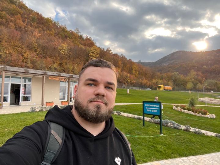 Aleksandar Goncharov