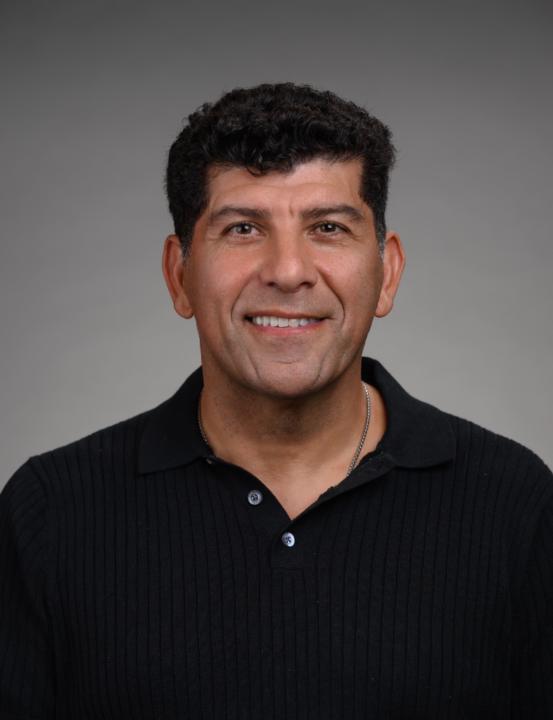 Shawn Sheibani