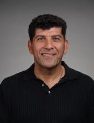 Shawn Sheibani