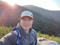Kyle Blaisdell