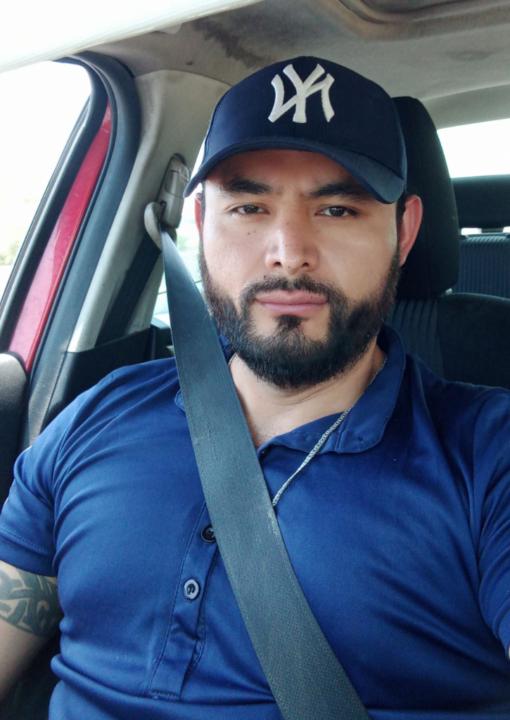 Sergio Miguel Hernández González