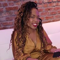 Tanika Thomas