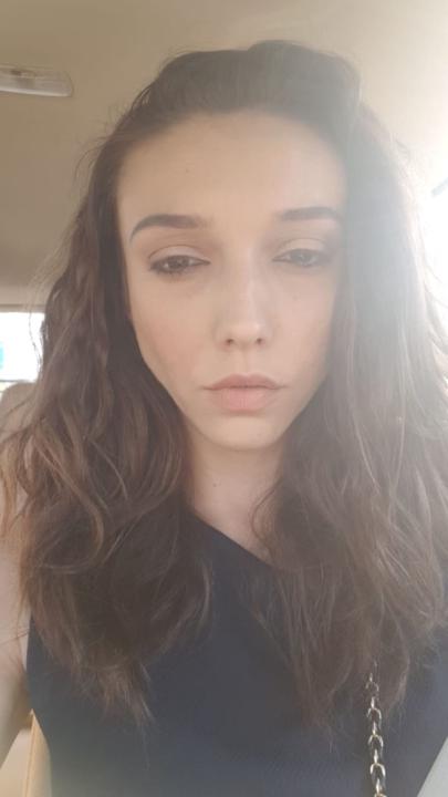 Mia Trebinjac