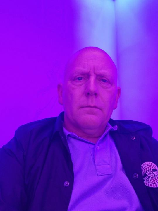 Simon Thorpe
