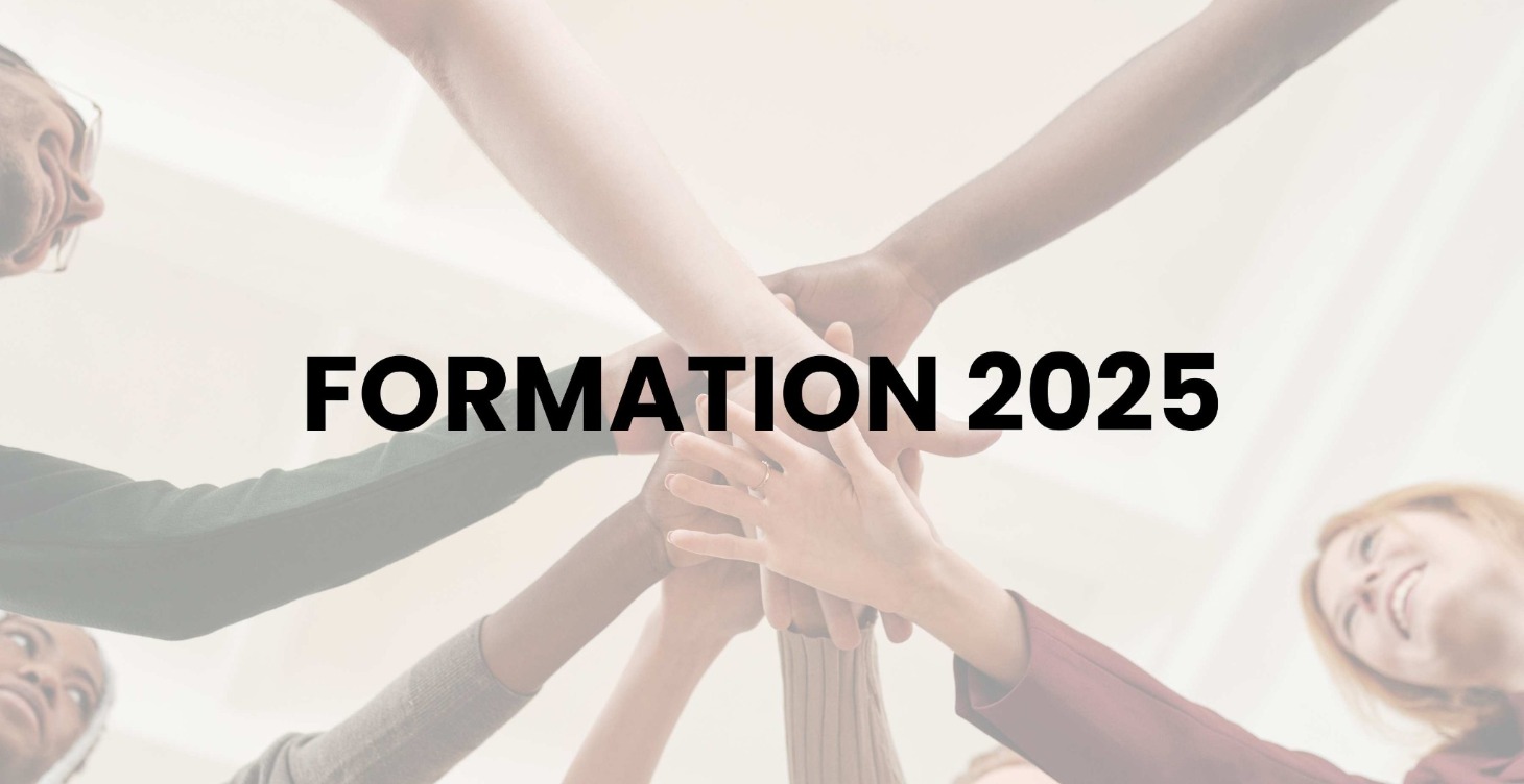 FORMATION 2025