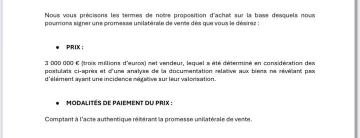 Soufiane & Benjamin frappent fort sur le terrain 