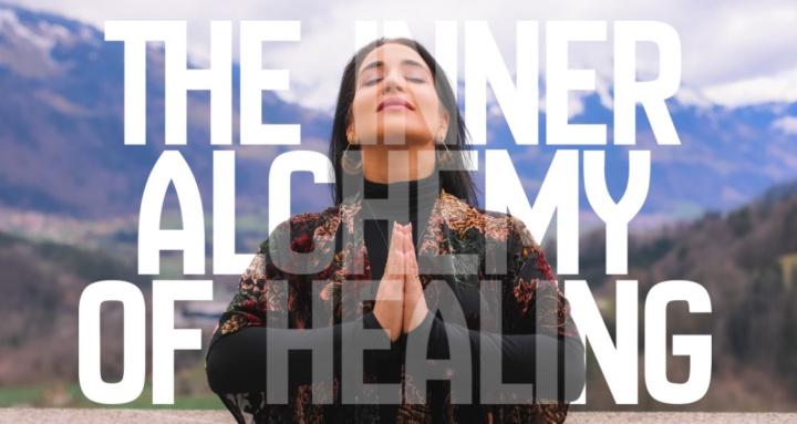 The Inner Alchemy of Healing
