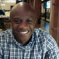 Coriano Harris