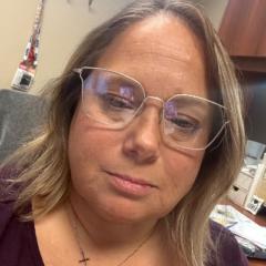 Donna Yates