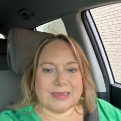 Donna Yates