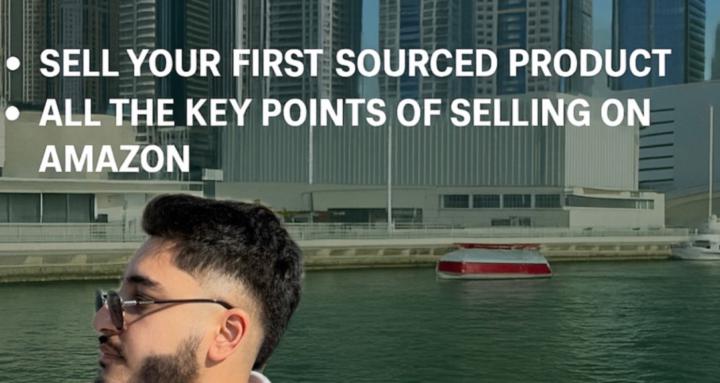 Amazon FBA UK - Zero to Hero
