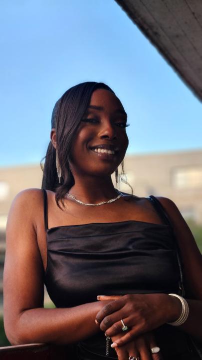 Shanique Julien