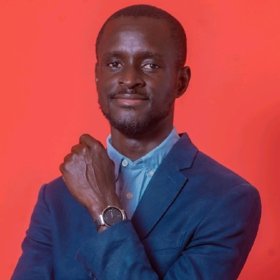 Jacob Diatta