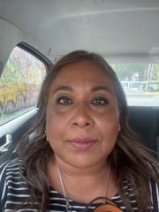 Erika Migdalia García Aguilar