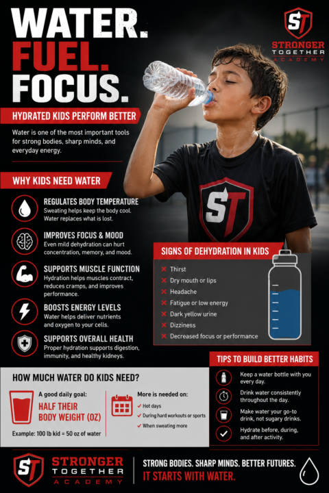The Value of Water