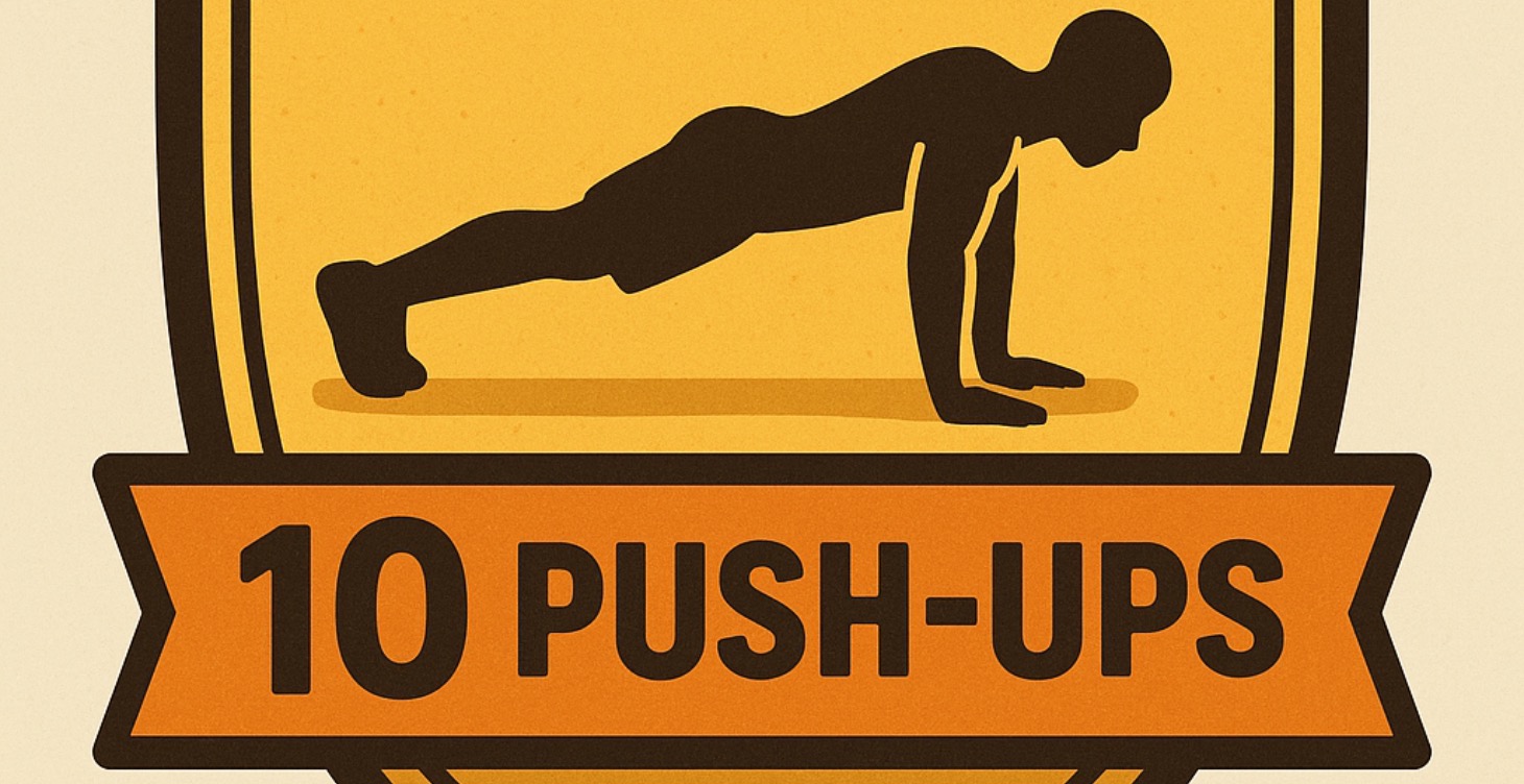 Intro to Fitness