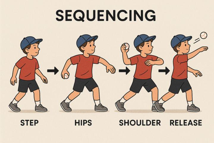 🚶‍♂️➡️💪➡️🏌️‍♀️➡️🎯 SEQUENCING: The Hidden Skill Behind Every Smooth Move