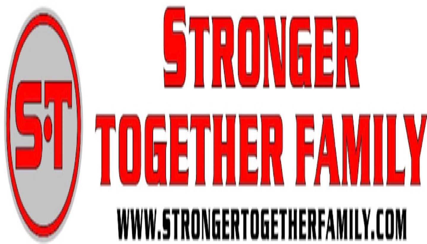 Stronger Together Family