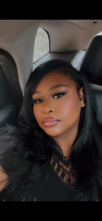 Yasmeen Purnell