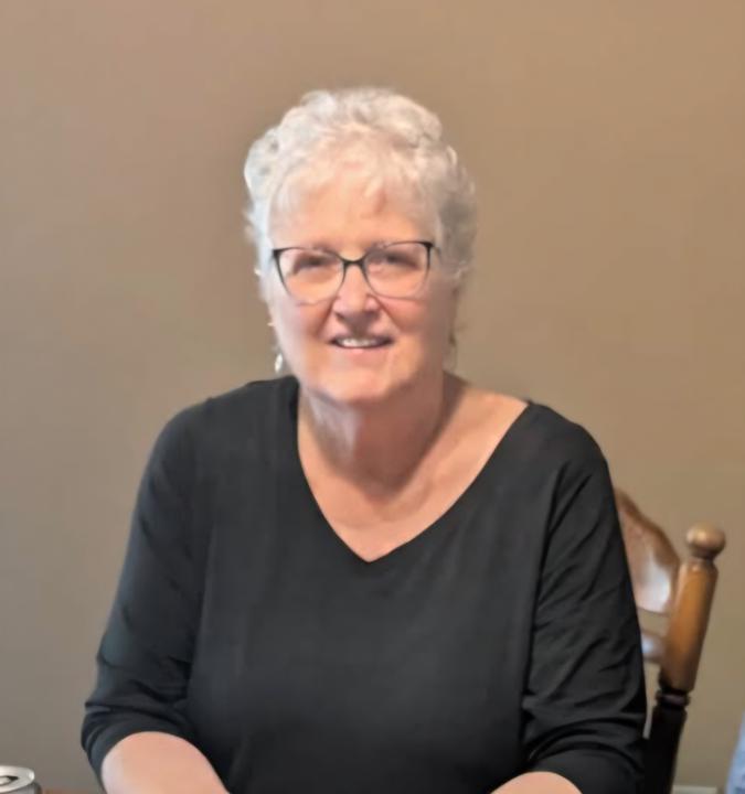 Pam Kimble