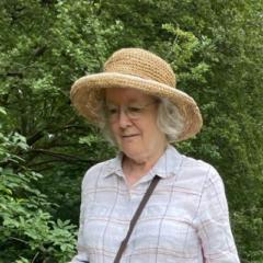 Ruth Thoem