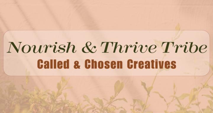 Nourish & Thrive Tribe