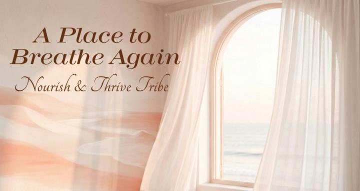 Nourish & Thrive Tribe