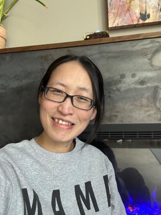Faye Liou