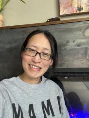 Faye Liou