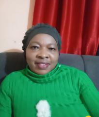 Jane Gicheru