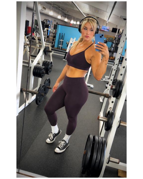 Caytlynn Tungate