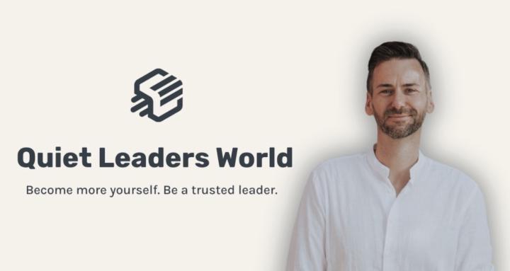 Quiet Leaders World