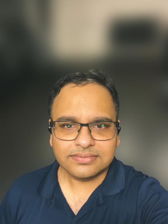Abhra Pal
